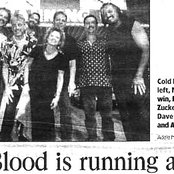 Cold Blood - List pictures