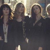 Sahara Hotnights - List pictures