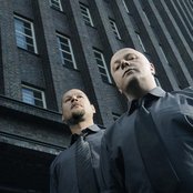 Vnv Nation - List pictures