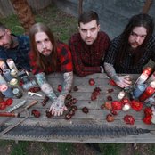 All Hail The Yeti - List pictures