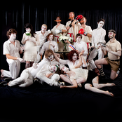 Of Montreal - List pictures