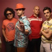 Los Amigos Invisibles - List pictures