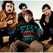 Frontier Ruckus - List pictures