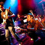 Rpa & The United Nations Of Sound - List pictures