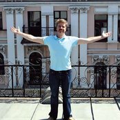 David Arthur Brown - List pictures