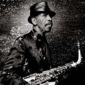 Ornette Coleman - List pictures