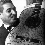 Dorival Caymmi - List pictures