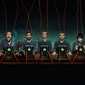 Karnivool - List pictures