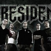 President - List pictures