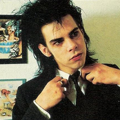 Nick Cave & The Bad Seed - List pictures