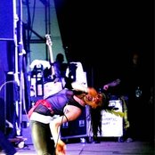 Juliette And The Licks - List pictures