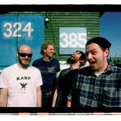 Warlord - List pictures