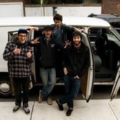 Creeper - List pictures