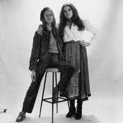 Dana Gillespie - List pictures