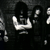 Morbid Angel - List pictures