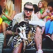 Riff Raff - List pictures