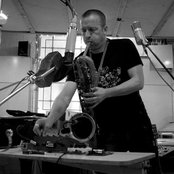 Mats Gustafsson - List pictures