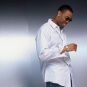 Montell Jordan - List pictures