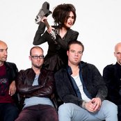 Within Temptation - List pictures