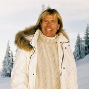 Hansi Hinterseer - List pictures