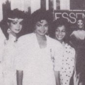 Rebbie Jackson - List pictures