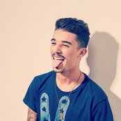 Moreno - List pictures