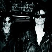 Sisters Of Mercy - List pictures