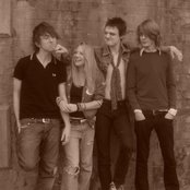 Babyshambles - List pictures