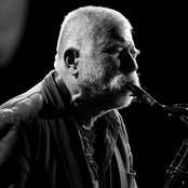 Peter Brötzmann - List pictures