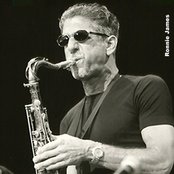 Bob Berg - List pictures