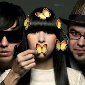 Belanova - List pictures