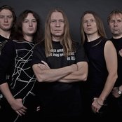 Kipelov - List pictures