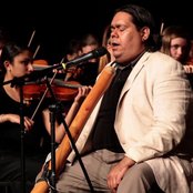 William Barton - List pictures