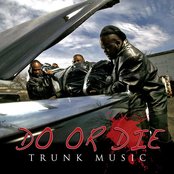 Do Or Die - List pictures