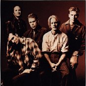 Rockapella - List pictures