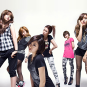 T-ara - List pictures