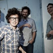 White Denim - List pictures