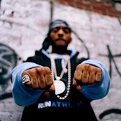Prodigy Of Mobb Deep - List pictures
