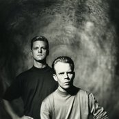 Erasure - List pictures
