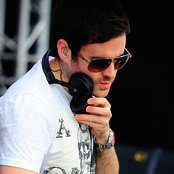 Gareth Emery - List pictures