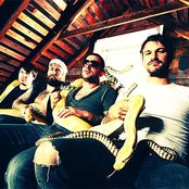 Every Time I Die - List pictures