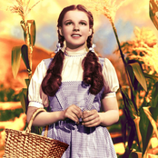 Judy Garland - List pictures