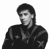 Paul Hardcastle - List pictures
