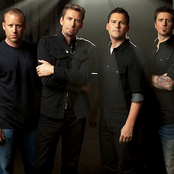 Nickelback - List pictures