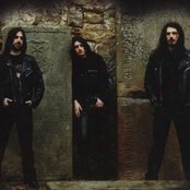 Rotting Christ - List pictures