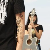 Camera Shy - List pictures