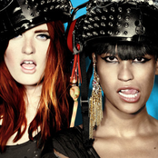 Icona Pop - List pictures