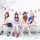Silent Siren - List pictures