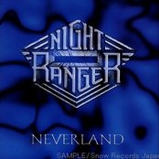 Night Ranger - List pictures