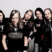 Edguy - List pictures
